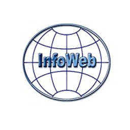 InfoWeb Systems, Inc. logo