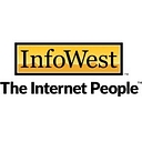Infowest Inc logo