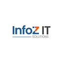 InfozIT Solutions logo — Full Stack Java Trainer job on DevsUnite