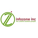 Infozone, Inc. logo