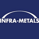 Infra Metals Co. logo