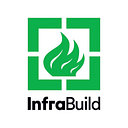 Infrabuild logo