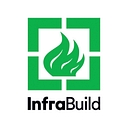 Infrabuild logo