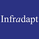 Infradapt   Outsourced It For Businesses logo