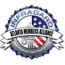 Infragard Atlanta Members Alliance (Iama) logo