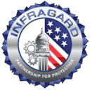 Infragard National Members Alliance logo