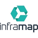 Inframap Corp logo