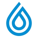 Harris County Mud 166 logo