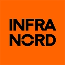 Infranord AB logo