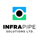 Infra Pipe Solutions logo