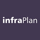 Infraplan logo