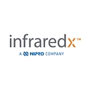 Infraredx, Inc. logo