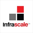 Infrascale logo