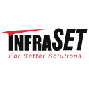 Infraset Public logo