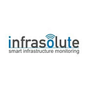 Infrasolute GmbH GmbH logo