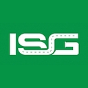 Isg logo