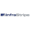 Infrastripe logo
