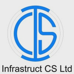 Infrastruct CS Ltd logo