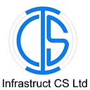 Infrastruct Cs Limited logo