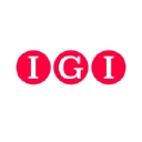 Infrastructure Group, Inc. logo