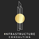 Infrastructure Consulting  It/ Healthcare It logo