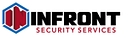 Infront Security Services logo