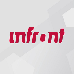 Infront Sports & Media AG logo