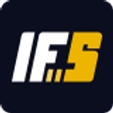 Infstones logo