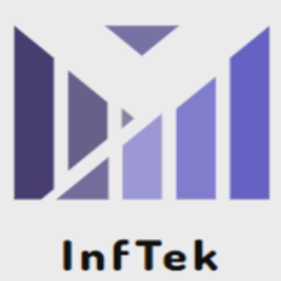 Inftek Ltd logo