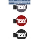 Infused logo