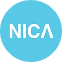 National Infusion Center Association (Nica) logo