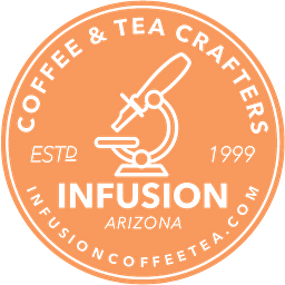 Infusion Coffee & Tea logo