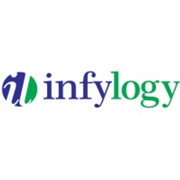 Infylogy Corp. logo