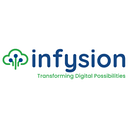 Infysion Technology logo — Jr. QA Engineer job on DevsUnite