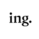 Ing Media logo