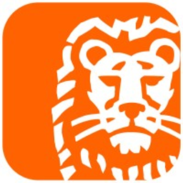 ING Belgium Logo