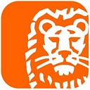 ING Belgium NV/SA logo