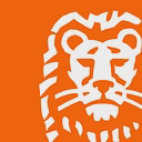 ING Bank Anonim Sirketi logo