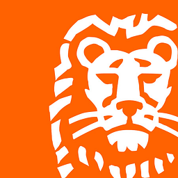 ING Türkiye logosu