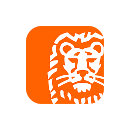 ING logo