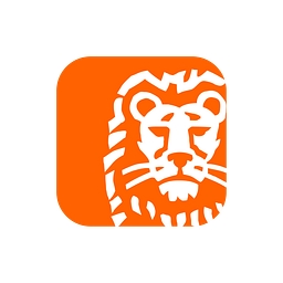 ING Groep NV logo