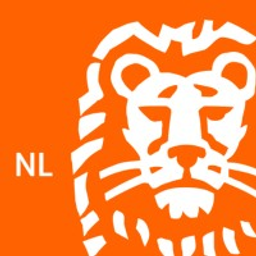 ING Nederland Logo