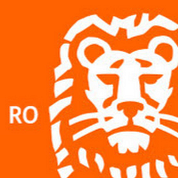 ING Bank România logo
