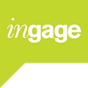 Ingage Ir logo