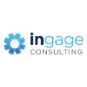 Ingage Consulting logo