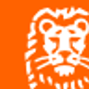 ING BANK N.V. logo
