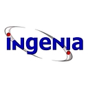 Ingenia   Engineering Consultants logo