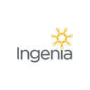 Ingenia Communities logo