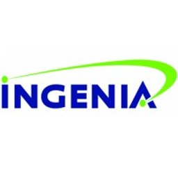 Ingenia Polymers, Inc. logo
