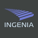 Ingenia Solutions Limited logo